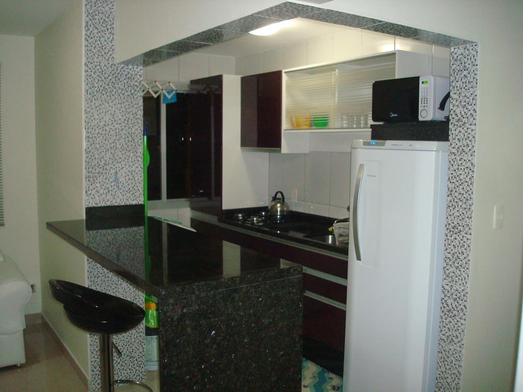 Apartamento Acacias Balneário Camboriú 외부 사진