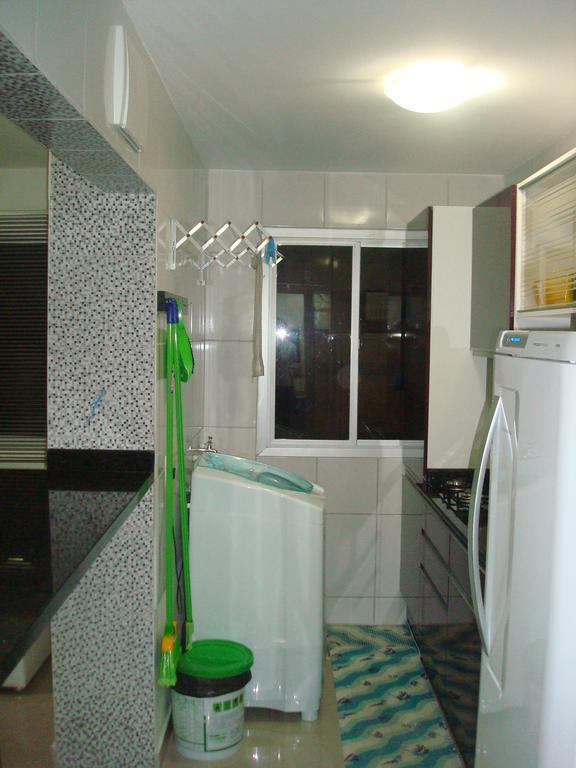 Apartamento Acacias Balneário Camboriú 외부 사진
