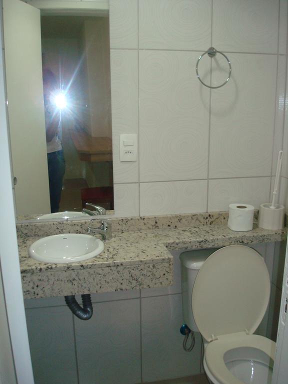 Apartamento Acacias Balneário Camboriú 외부 사진