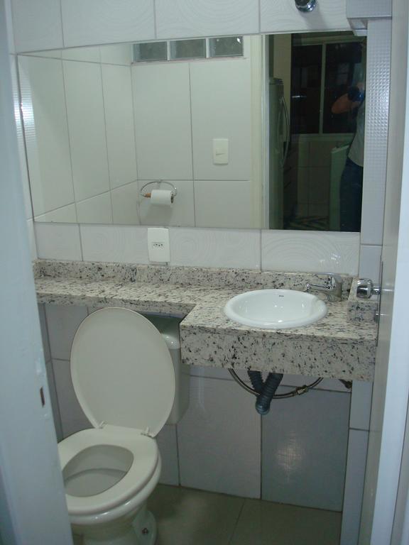 Apartamento Acacias Balneário Camboriú 외부 사진