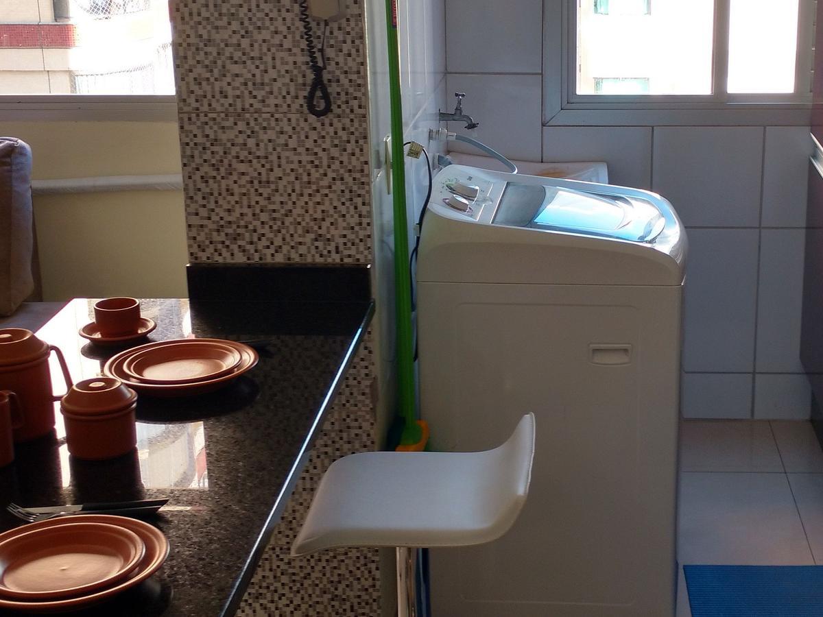 Apartamento Acacias Balneário Camboriú 외부 사진