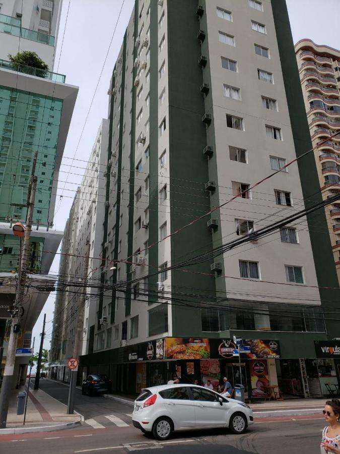Apartamento Acacias Balneário Camboriú 외부 사진