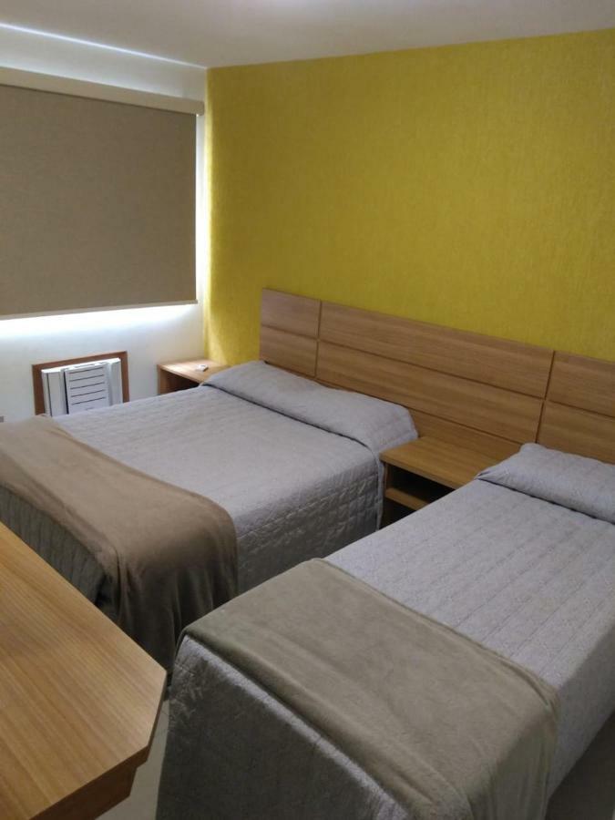 Apartamento Acacias Balneário Camboriú 외부 사진