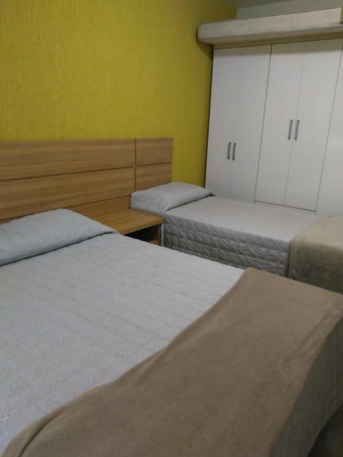 Apartamento Acacias Balneário Camboriú 외부 사진