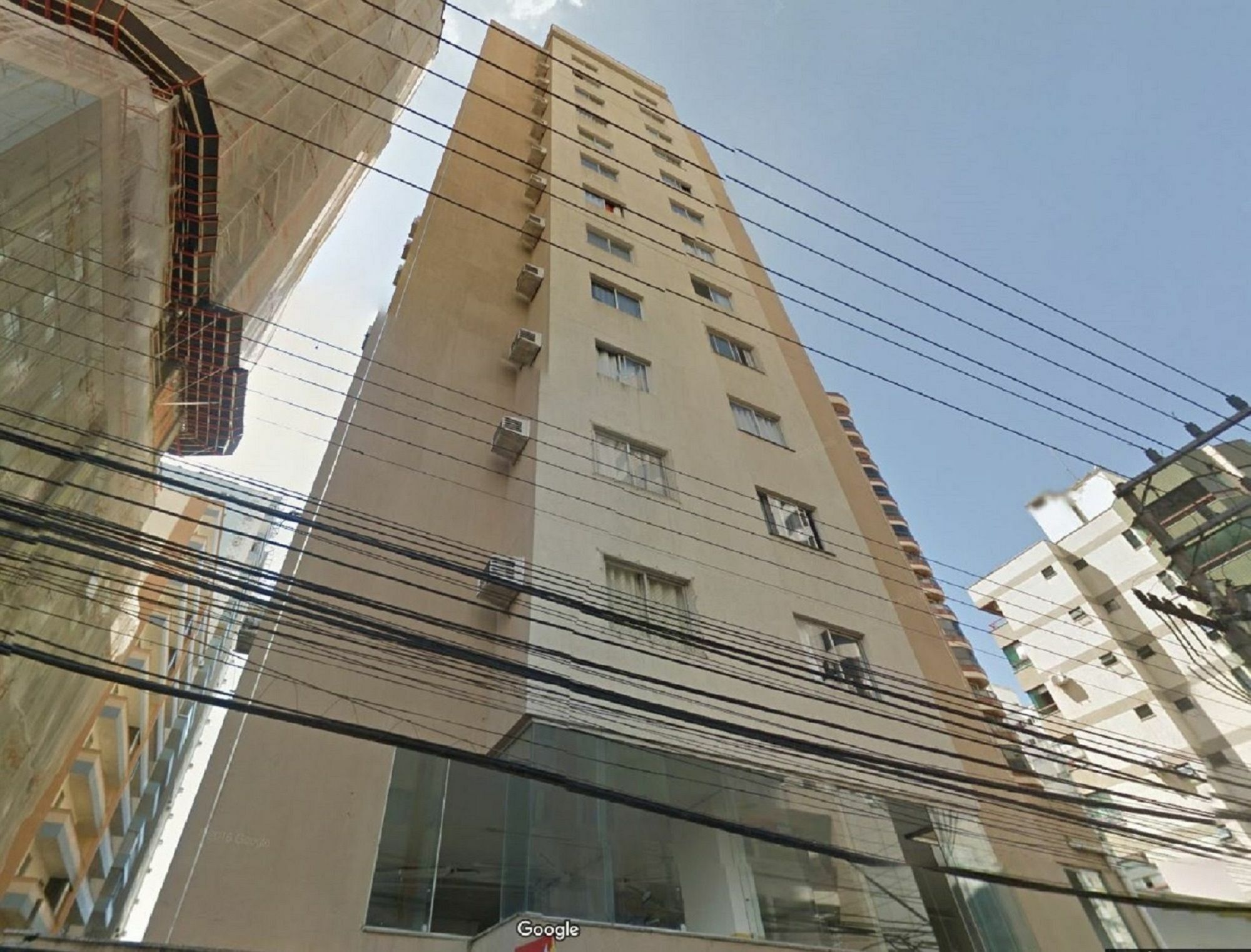 Apartamento Acacias Balneário Camboriú 외부 사진