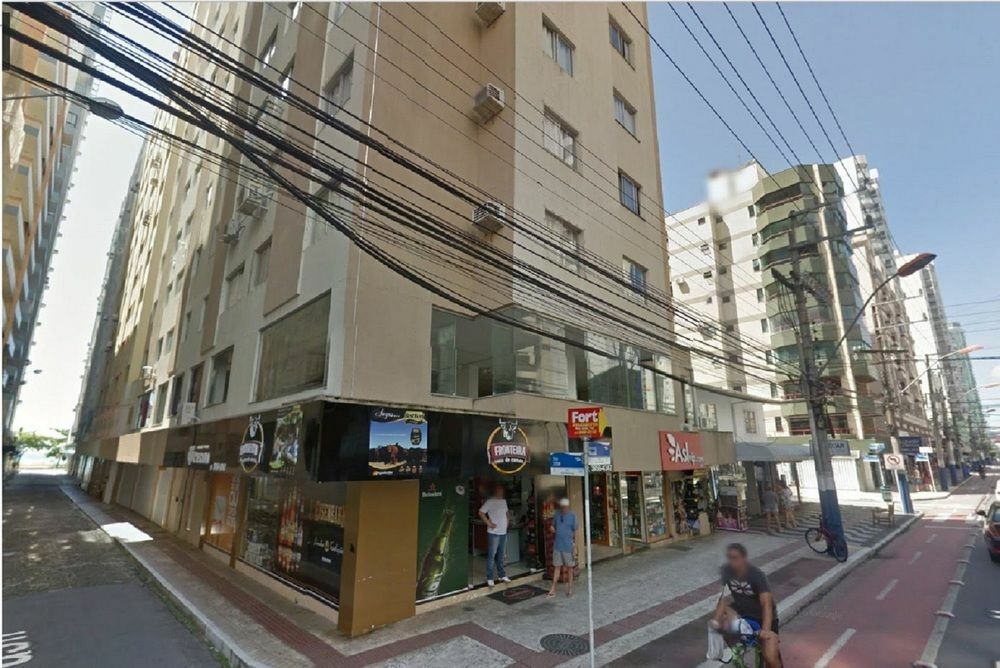 Apartamento Acacias Balneário Camboriú 외부 사진